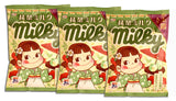 Fujiya Milky Matcha Candy 2.5 OZ (3 Pack) - Mighty Depot