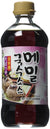 assi Buckwheat Noodles Soup Sauce, 16.89 Ounce