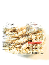 Yi Feng Sliced Noodles 21 Oz(Vegetarian)2 Pack - Mighty Depot