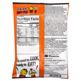 Baby Star Ramen Snack - Mighty Depot