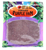 Powdered Purple Yam Ube 115g - Mighty Depot