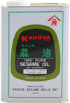 Kadoya Sesame Oil (pack of 1)