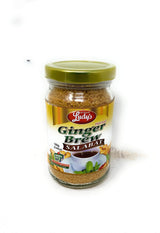 Ludy's instant Ginger Brew Salabat 160g (5.64oz), 3 Pack - Mighty Depot