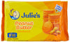 Julie's Peanut Butter Sandwich Biscuit, 6 ounces, 1 pack