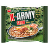 Nongshim Korean Army Stew 4 Ounce