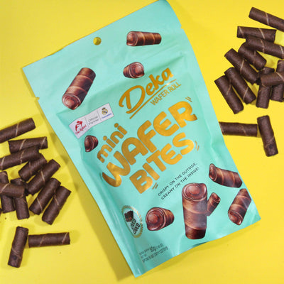 Deka Mini Wafer Bites