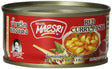 Maesri Red Curry Paste, 4-Ounce (Pack of 6) - Mighty Depot
