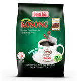 Kopi O Kosong (Premium Coffee Mixture) - 6.6oz (Pack of 1) - Mighty Depot