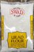 Great Bazaar Swad Urad Flour, 2 Pound