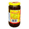 Haitian Spice Bean Paste 海天 辣黄豆酱 340g/11.99oz (pack of 2) - -Asian Chinese Paste