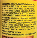 Cock Brand Shrimp Paste With Soya Bean Oil 7 Oz(2 Pack)蝦膏油醬 - Mighty Depot