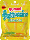 Fettuccine Gummi Peach (10-pack)