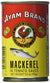 Ayam Mackerel in Tomato Sauce, 5.5 Ounce