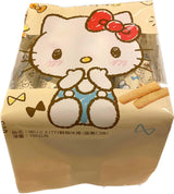 Hello Kitty All natural Energy Gain rice cake roll 5.64 oz - Mighty Depot