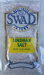 Swad Sindhav Salt 3.5oz - Mighty Depot