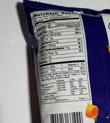 Jack n Jill Roller Coaster Potato Rings Cheddar Cheese Pack of Ten 3 Oz A Pack - Mighty Depot