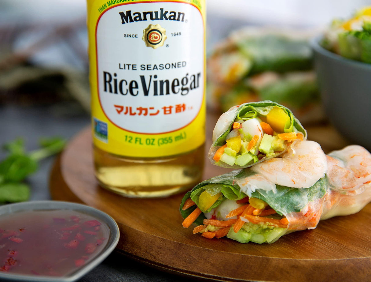 Parent - Marukan Lite Seasoned RV - Mighty Depot