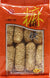 Nice Choice Cho Fu Sesame Puff 5.65oz (Pack of 3) 蔴粩