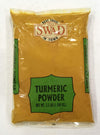 Swad Turmeric Powder - 3.5 Pounds/1.589 Kg