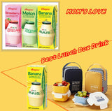 BINGGREA MELON MILK BOX DEAL - 24 Packs/Box - Mighty Depot