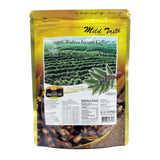 Carnes Premium Instant Coffee 100% Arabica Coffee 2.5oz (71g) - Mighty Depot