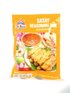 Por Kwan Satay Seasoning Mix 3.5 Oz(3 Pack)