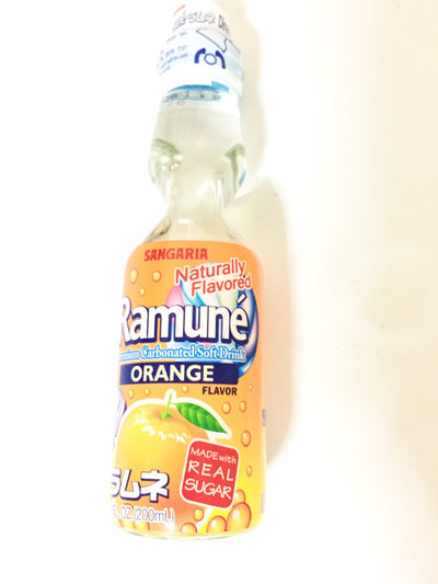 Sangaria Sangaria Ramune