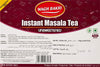 Wagh Bakri Instant Masala Chai Tea Unsweetened - 10 Sachets …