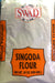 Swad Water Chestnut Flour (Singoda Flour) - 28oz.