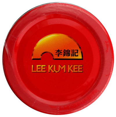 Lee Kum Kee Sauce - Finely Ground 8 oz