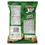 Jack n' Jill Chicharron ni Mang Juan Snacks - Mighty Depot