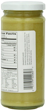 Swad Garlic Paste, 7.5 Ounce - Mighty Depot