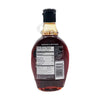 SHADY MAPLE FARMS Organic Very Dark Maple Syrup, 8 FZ