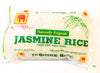 Red Elephant Brand Jasmine Rice 5 Lbs ( 2 Pack)