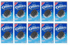 Monderizu Japan Oreo vanilla cream 18 sheets X10 bags