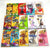 Pocky Biscuit Stick & Pretz Biscuit Stick 15 Flavor Variety Pack (Pack of 15)