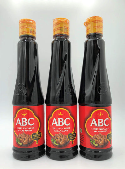 ABC Sweet Soy Sauce