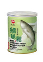 Wei-I - Ground Fried Pollock Fish Floss with Laver and Sesame, 5.3 Ounces, (1 Can) - Mighty Depot