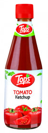 Tops - Tomato Ketchup, 1.1 Pounds, (1 Bottle)