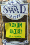 Black Kokum Dry (Wild Mangosteen) - 7oz