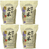 Shirakiku Sukoyaka Genmai (Whole Grain Brown Rice) 4.4 Lb [ 4 units]