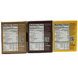 Carnes Premium Instant Coffee Mix with Honey Powder - Mighty Depot