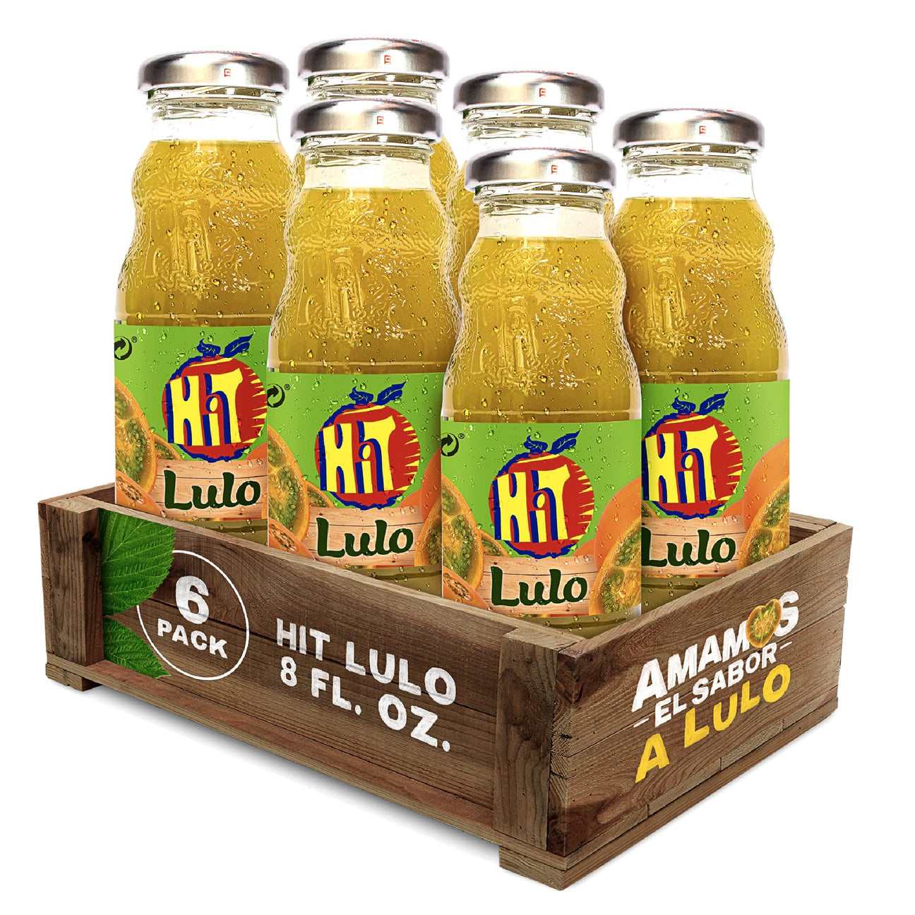 Hit Fruit Juice - Mighty Depot