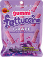 Fettuccine Gummi Peach (10-pack) - Mighty Depot