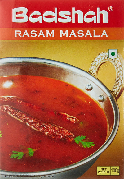 Badshah Rasam Masala 100 - gms