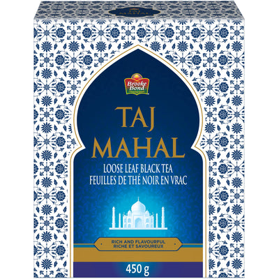 Taj Mahal Tea 450 g (15.75 oz)