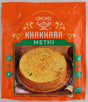 Methi Khakhra 7 oz - Mighty Depot
