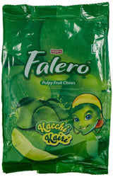 FALERO RAW MANGO PULPY CHEWS 175GM - Mighty Depot