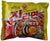 Ottogi Hot Jin Ramen Noodles, 4.23 Ounce (Pack of 20)