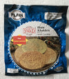 Swad All Natural Plain Khakhra (Wheat Crisp) - 200 Gram (Pack of 3)